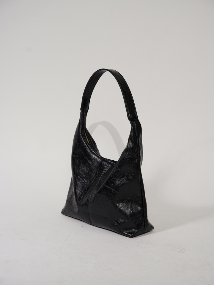 Georgiana | Vintage Leather Tote