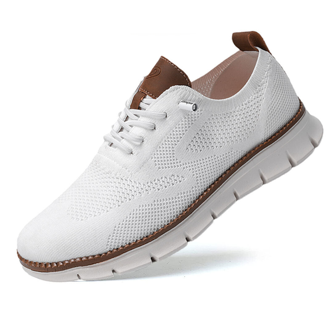 ComfiStride™ | Supportive Orthopedic Trainers