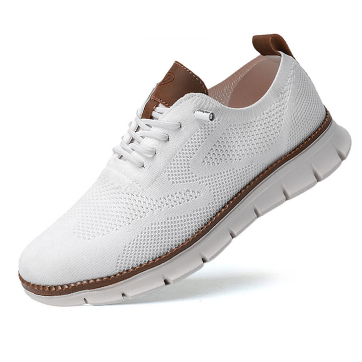 ComfiStride™ | Supportive Orthopedic Trainers