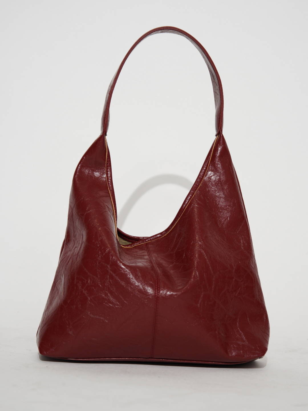 Georgiana | Vintage Leather Tote