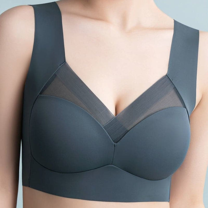 Ava | Sensual Lift Wireless Bra