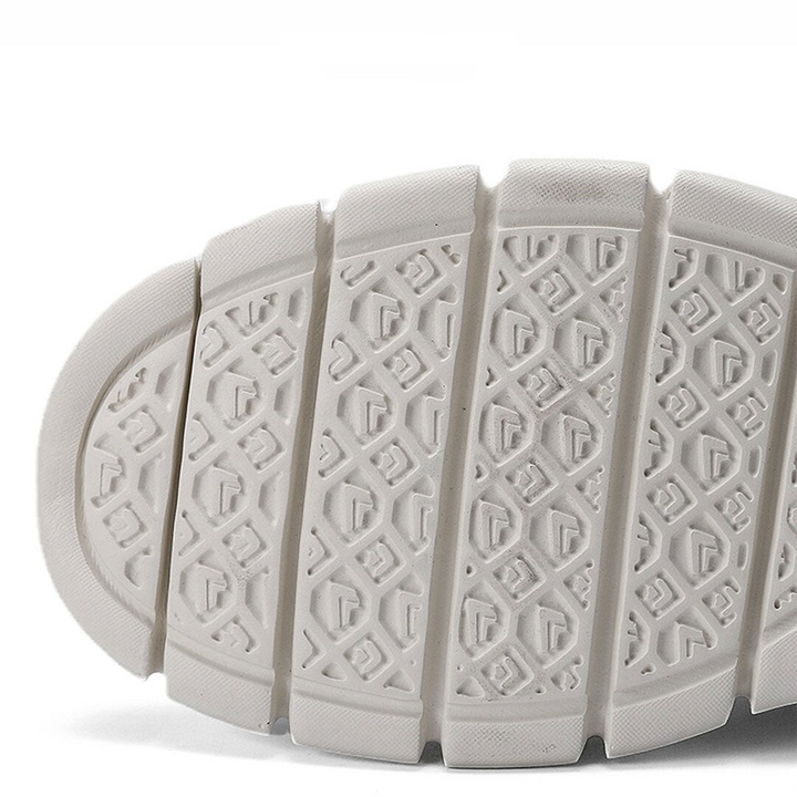 ComfiStride™ | Supportive Orthopedic Trainers