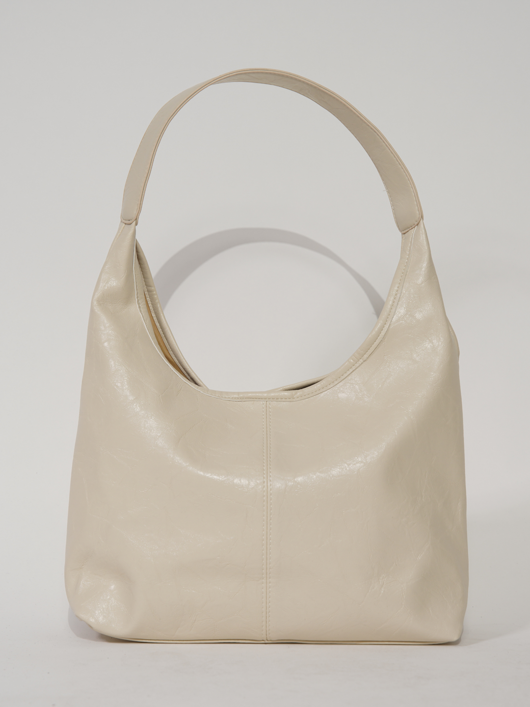 Georgiana | Vintage Leather Tote