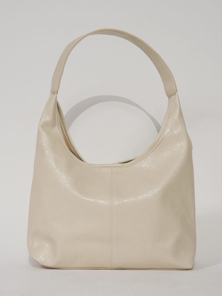 Georgiana | Vintage Leather Tote