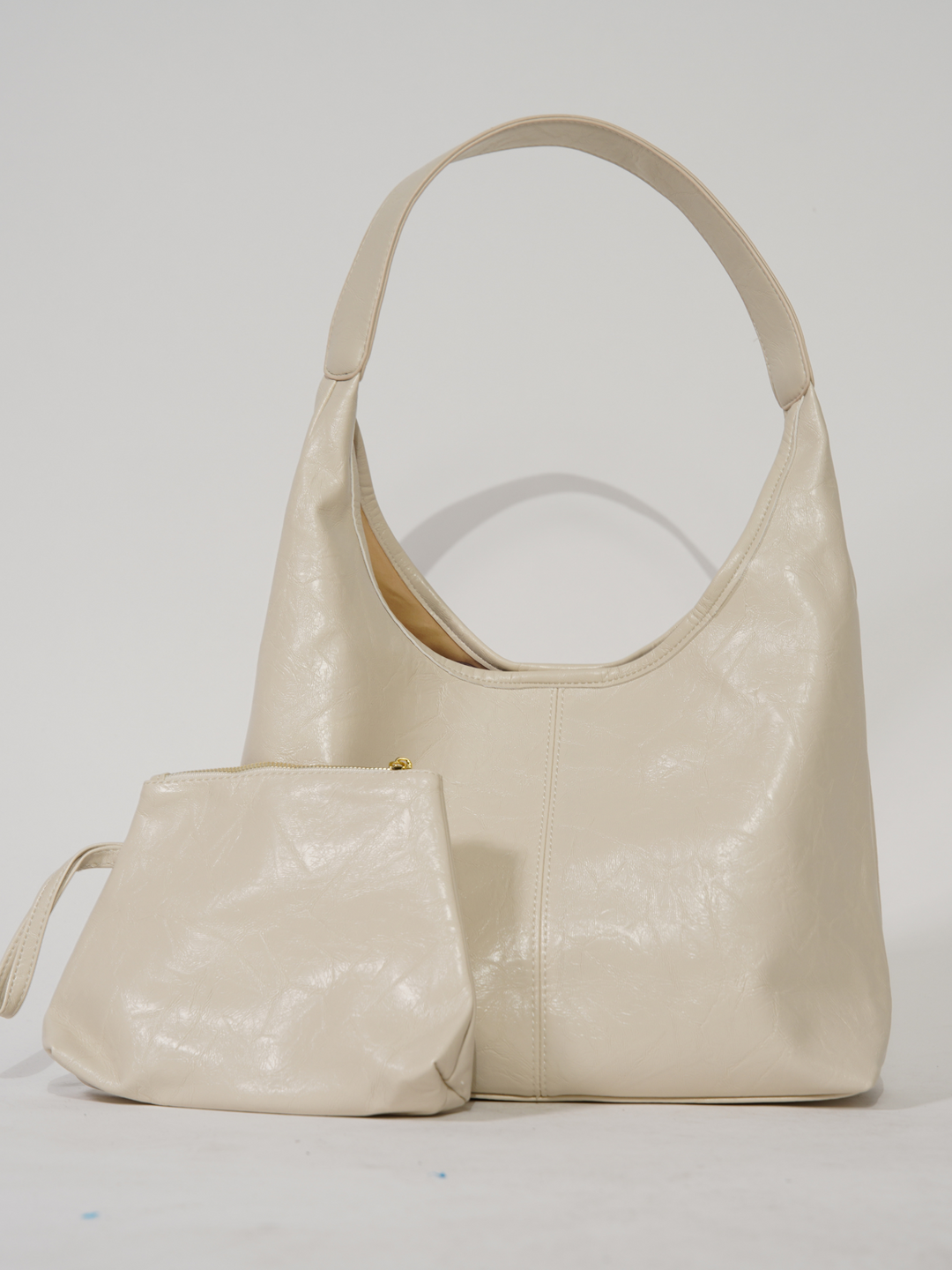 Georgiana | Vintage Leather Tote