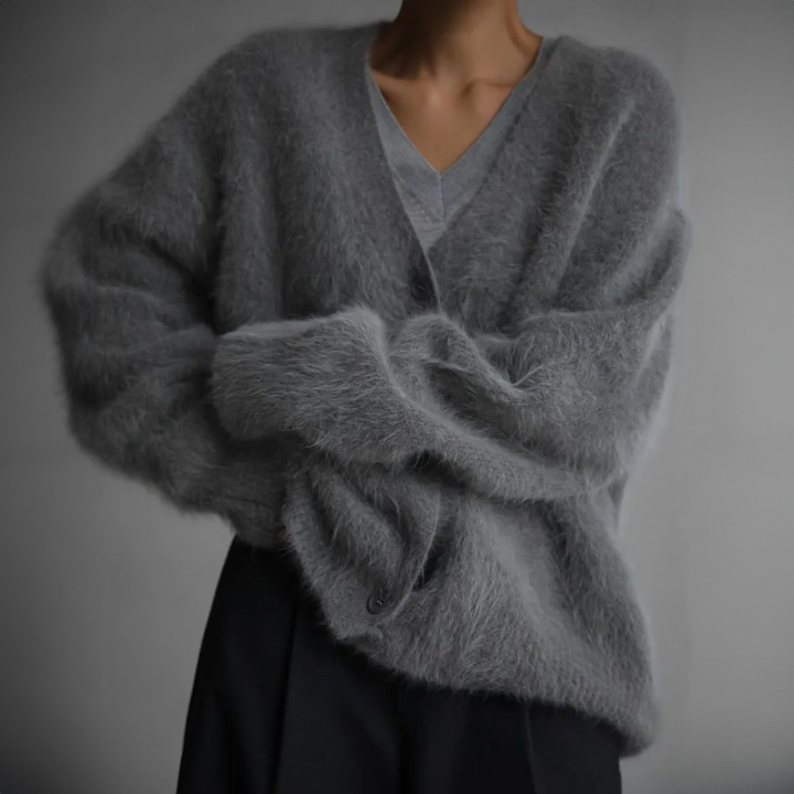 Serena | Comfortable Cardigan