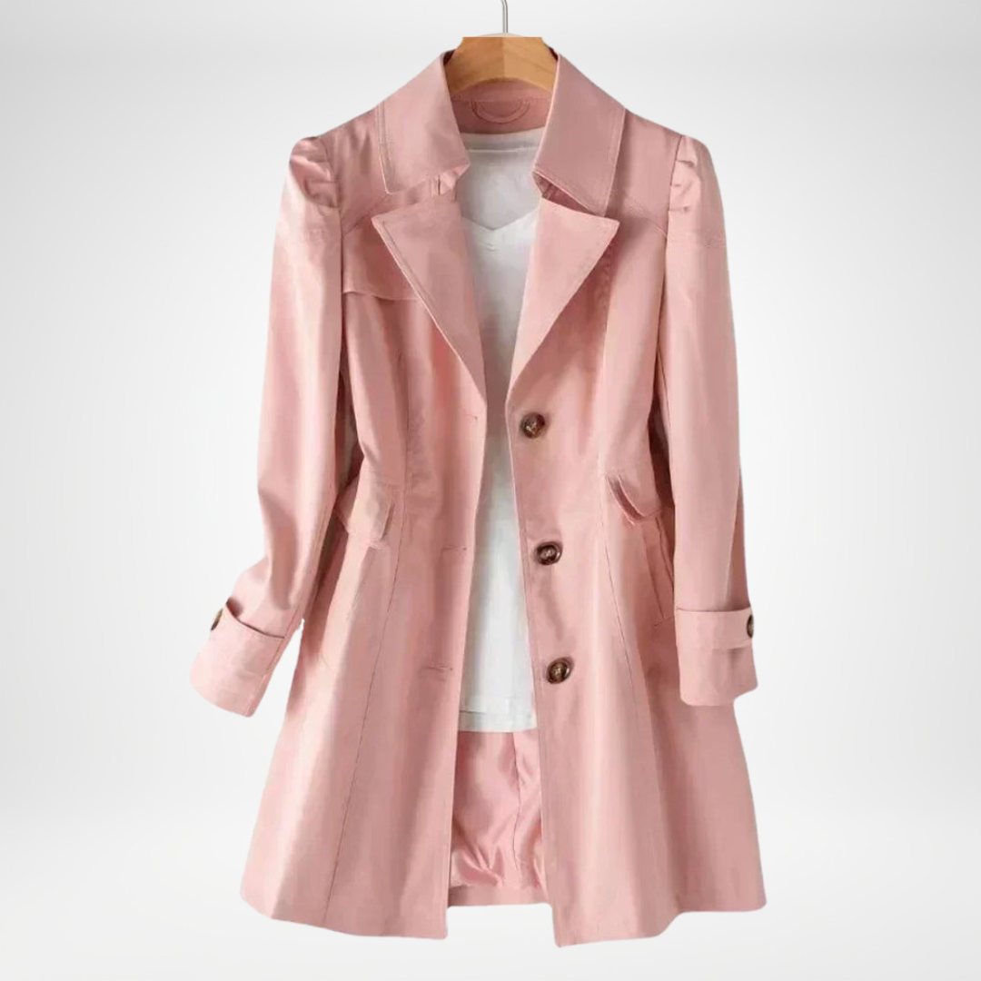 Clara | Trench Coat