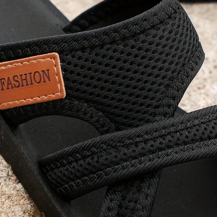 Helena | Comfort Mesh Sandals