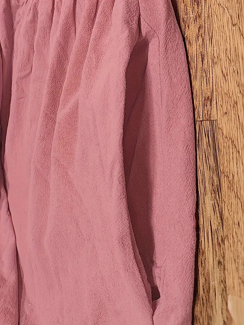 Liana | Dress With Pocket Detail