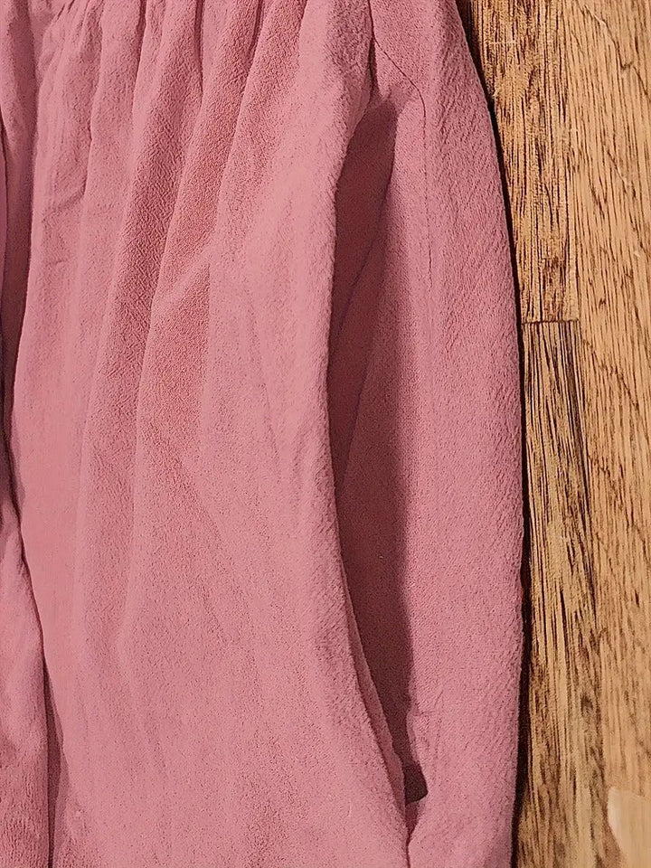 Liana | Dress With Pocket Detail