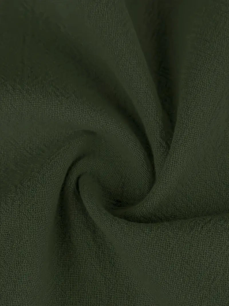 Liana | Dress With Pocket Detail