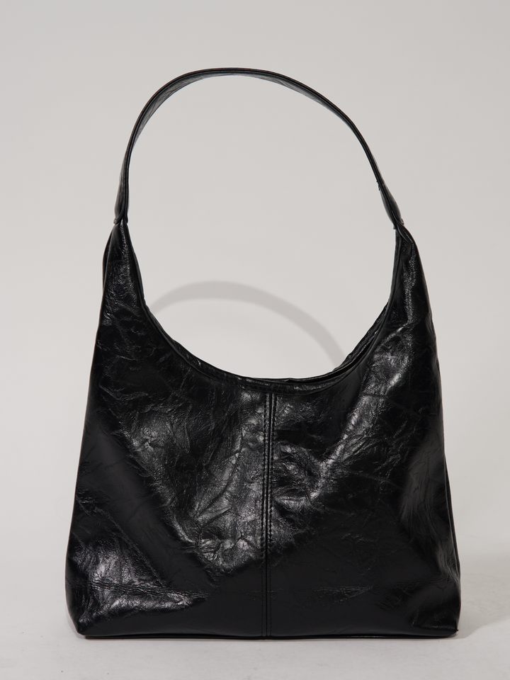 Georgiana | Vintage Leather Tote