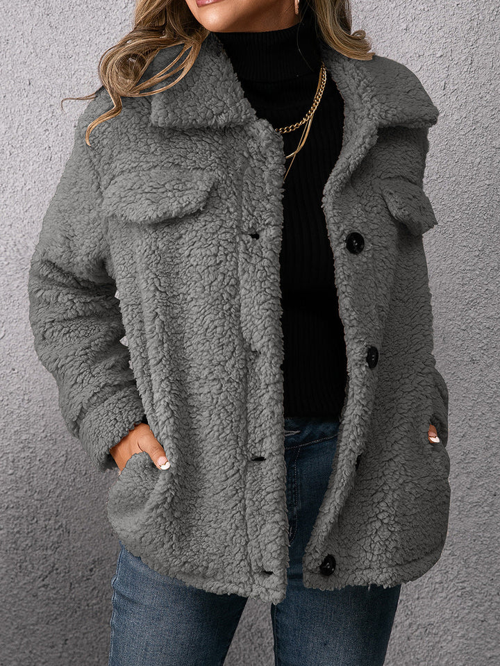 Greta | Stylish Jacket